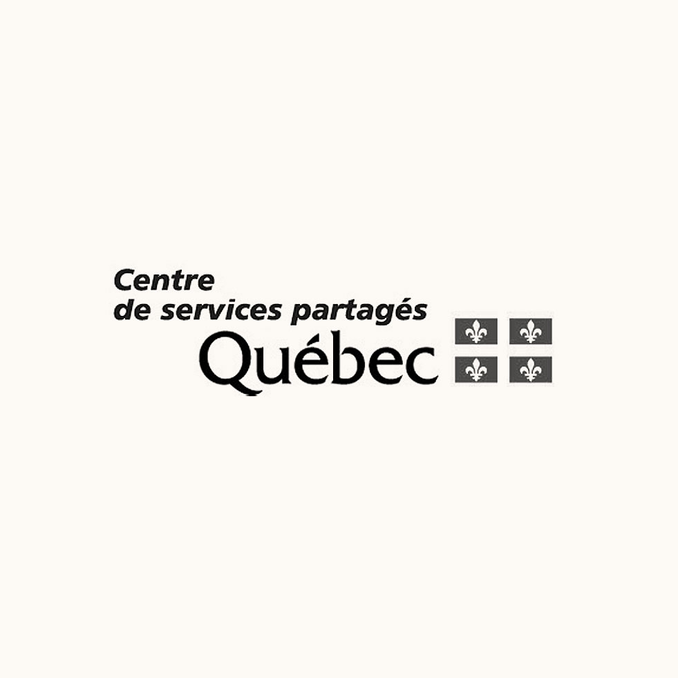 Centre de Services partagés du Québec (CSPQ)