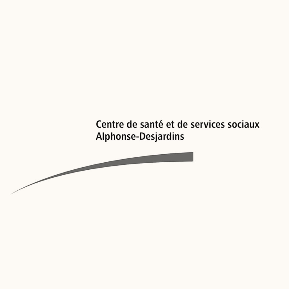 CSSS Alphonse-Desjardins