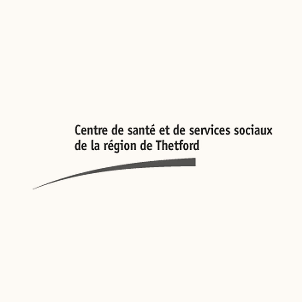 CSSS Thetford Mines