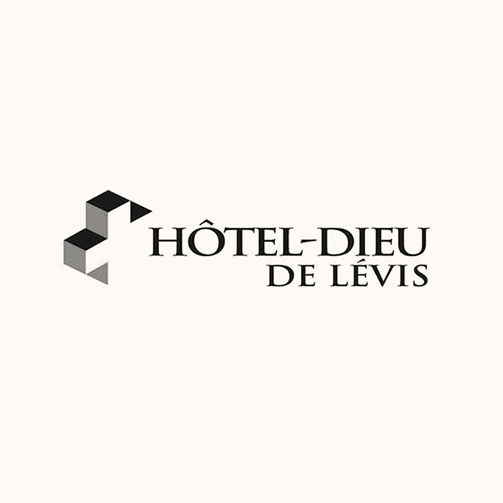 Hôtel-Dieu de Lévis