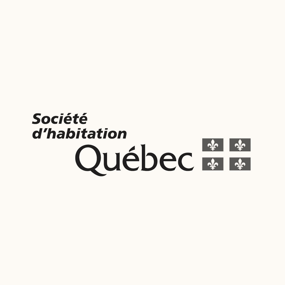 Société d’habitation du Québec (SHQ)